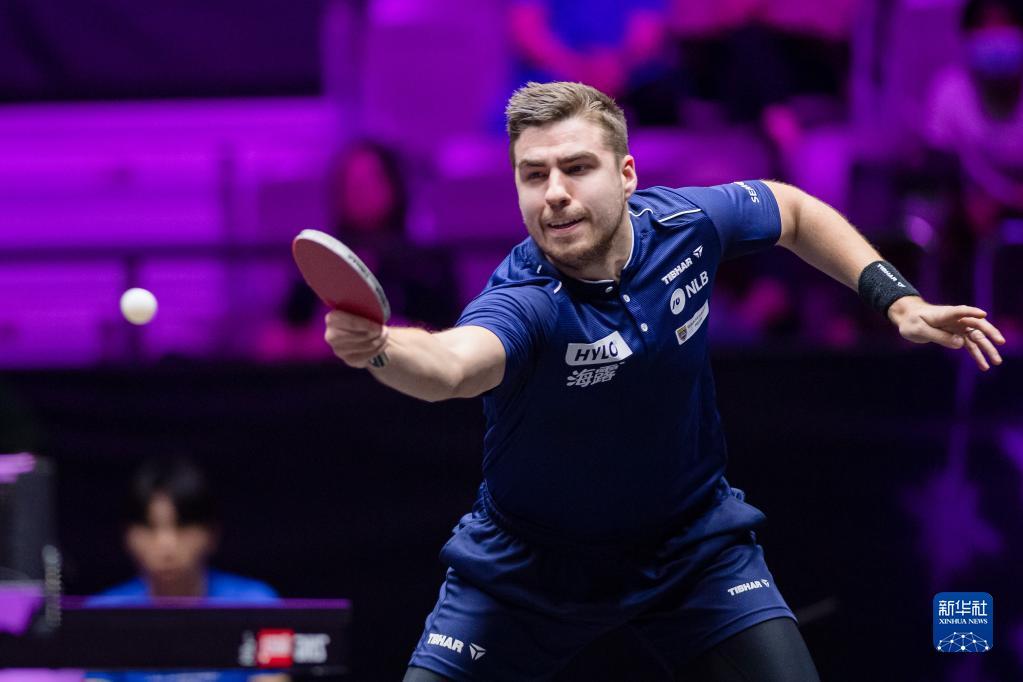 锦标赛注定 锦标赛注定